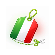 Icona dell'app CouponItaliani